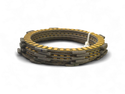 Kit Discos de Clutch Duke 200 - Duke 300 Ktm Original - Mundimotos