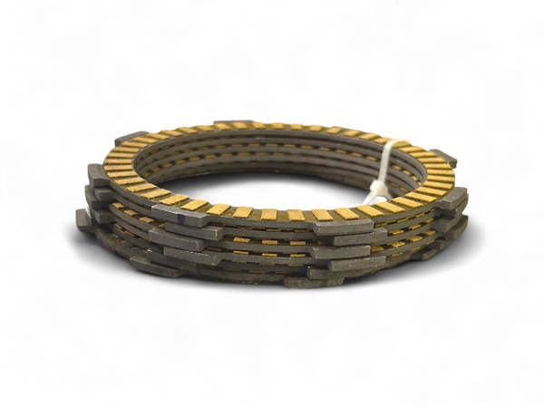 Kit Discos de Clutch Duke 200 - Duke 300 Ktm Original - Mundimotos