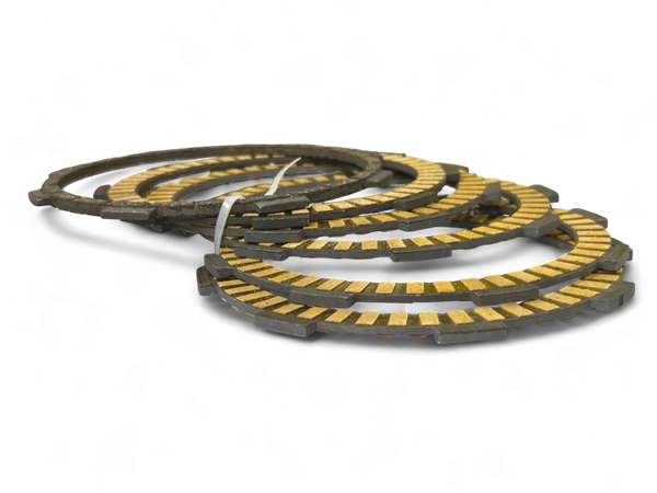 Kit Discos de Clutch Duke 200 - Duke 300 Ktm Original - Mundimotos