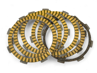 Kit Discos de Clutch Duke 200 - Duke 300 Ktm Original - Mundimotos