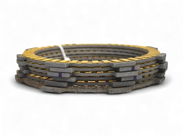 Kit Discos de Clutch Duke 200 - Duke 300 Ktm Original - Mundimotos