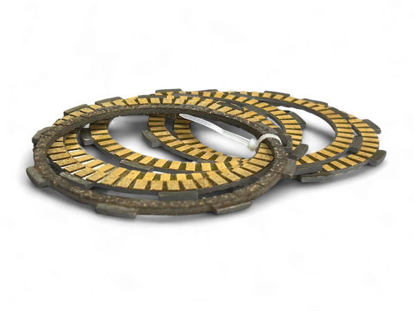 Kit Discos de Clutch Duke 200 - Duke 300 Ktm Original - Mundimotos