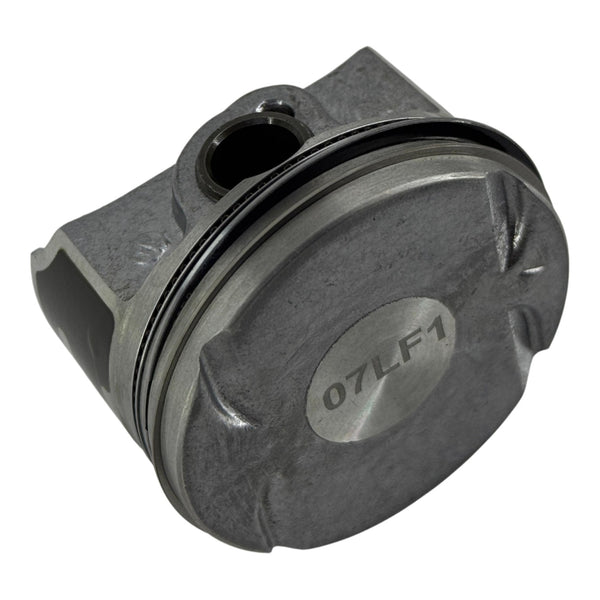 Kit Piston Pulsar 160 Ns Bajaj Original (Estandar)