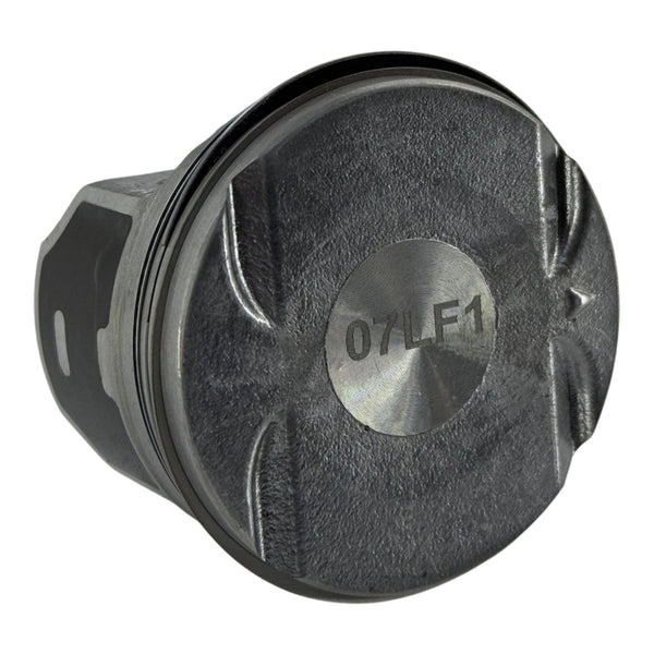 Kit Piston Pulsar 160 Ns Bajaj Original (Estandar)