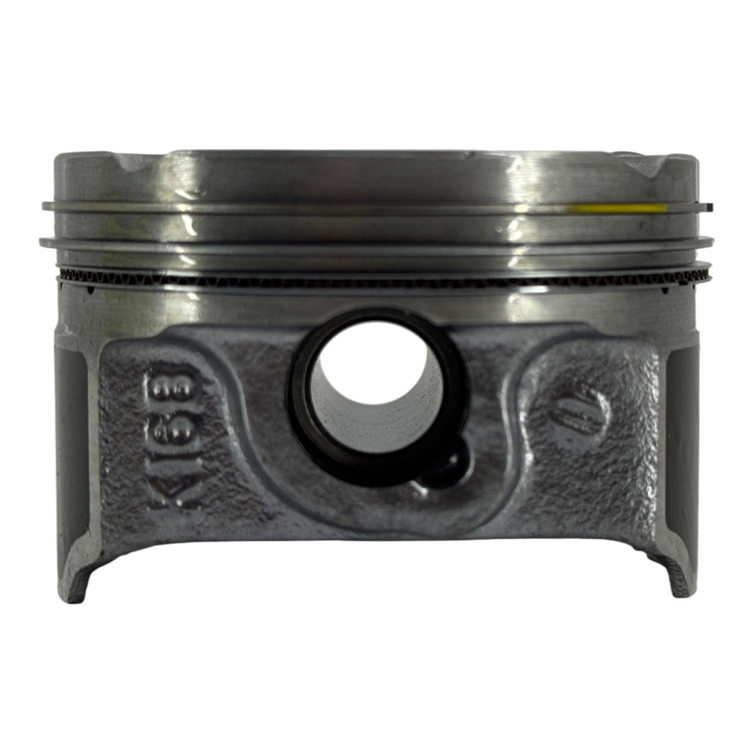 Kit Piston Pulsar 160 Ns Bajaj Original (Estandar)