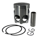 Kit Piston Rx 135 Generico Japon (Estandar)