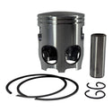 Kit Piston Rx 135 Generico Japon (Estandar)