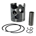 Kit Piston Rx 135 Generico Japon (Estandar)