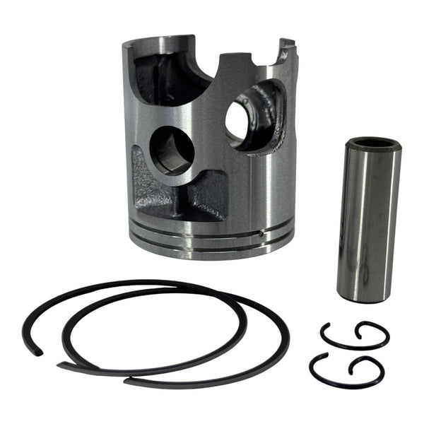 Kit Piston Rx 135 Generico Japon (Estandar)