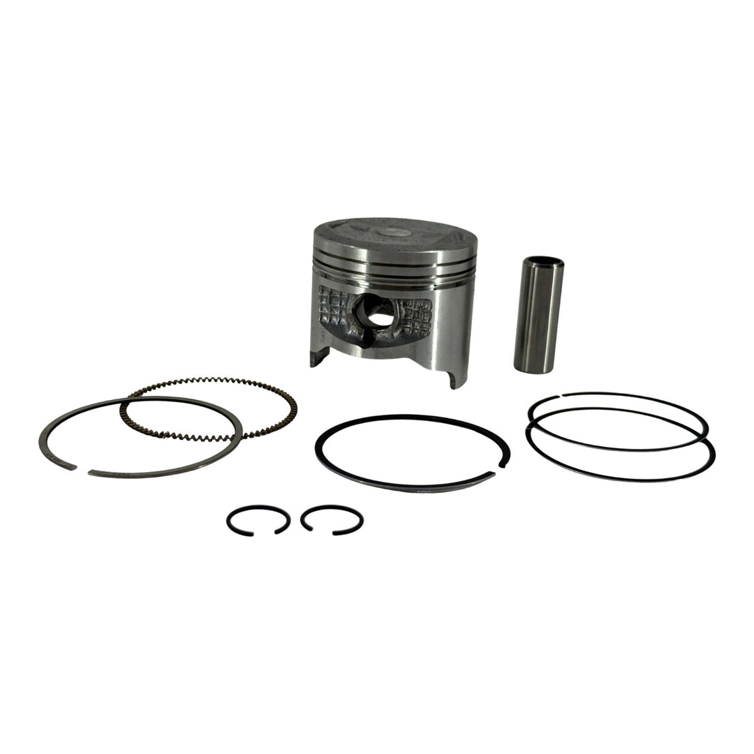 Kit Piston Standard Bajaj Boxer K-Tec Generico - Mundimotos