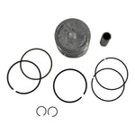 Cargar imagen en el visor de galería, Kit Piston Standard Bajaj Boxer K-Tec Generico - Mundimotos