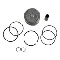 Kit Piston Standard Bajaj Boxer K-Tec Generico - Mundimotos