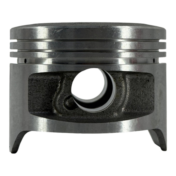 Kit Piston Wind 125 Generico India (0.50) | Repuestos para moto
