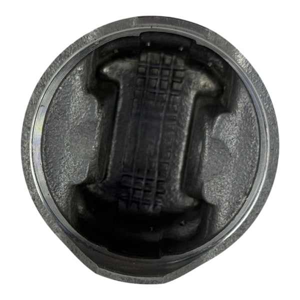 Kit Piston Wind 125 Generico India (0.50) | Repuestos para moto