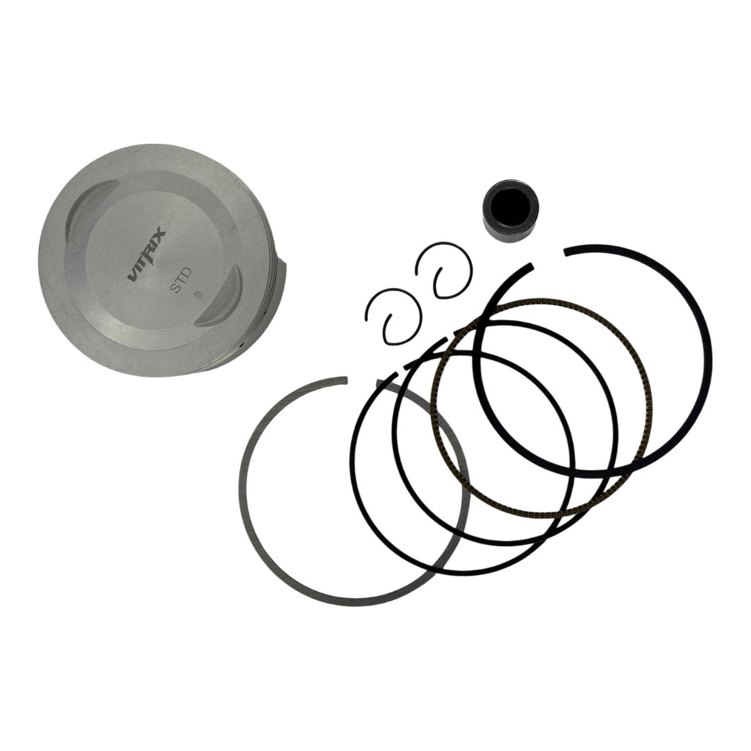 Kit Piston Yamaha Xtz 250 Generico Chino (Estandar)
