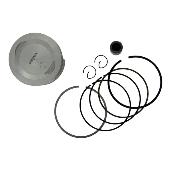 Kit Piston Yamaha Xtz 250 Generico Chino (Estandar)