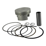Cargar imagen en el visor de galería, Kit Piston Yamaha Xtz 250 Generico Chino (Estandar)