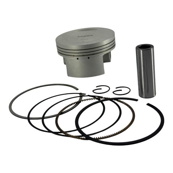 Kit Piston Yamaha Xtz 250 Generico Chino (Estandar)