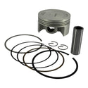 Kit Piston Yamaha Xtz 250 Generico Chino (Estandar)