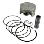 Cargar imagen en el visor de galería, Kit Piston Yamaha Xtz 250 Generico Chino (Estandar)