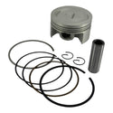 Kit Piston Yamaha Xtz 250 Generico Chino (Estandar)