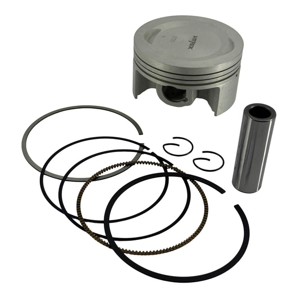 Kit Piston Yamaha Xtz 250 Generico Chino (Estandar)