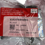 Cargar imagen en el visor de galería, Kit Válvulas Xpulse 200 / Hunk 190R / Thriller 200R Hero Original