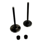 Cargar imagen en el visor de galería, Kit Válvulas Xpulse 200 / Hunk 190R / Thriller 200R Hero Original