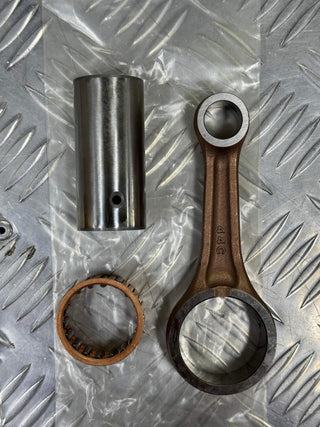 KIT BIELA XTZ250 YAMAHA-Mundimotos