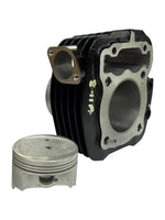 Cargar imagen en el visor de galería, KIT CILINDRO CB190/ XR 190 Honda-Mundimotos