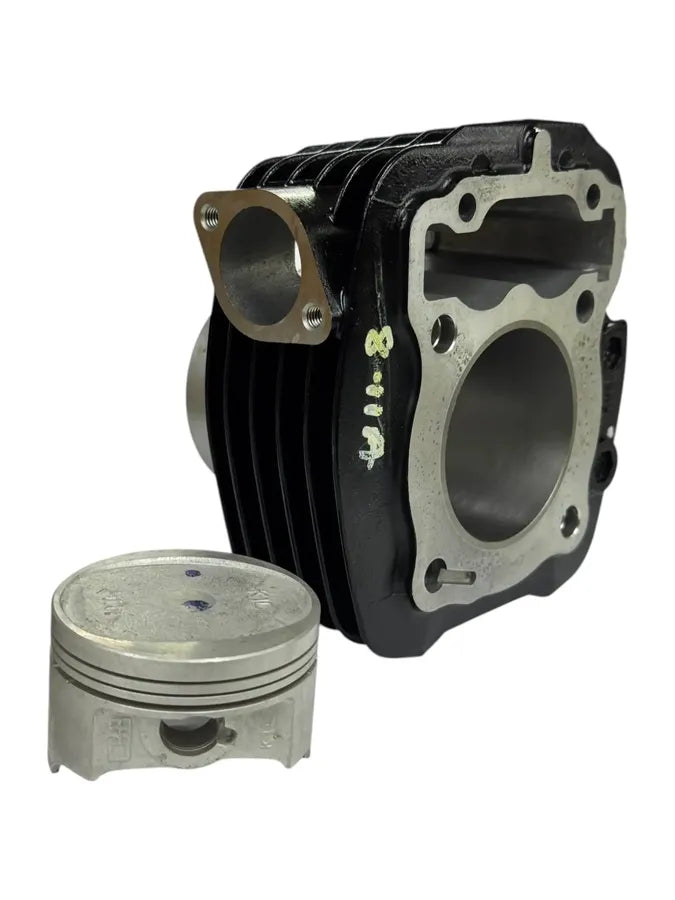 KIT CILINDRO CB190/ XR 190 Honda-Mundimotos