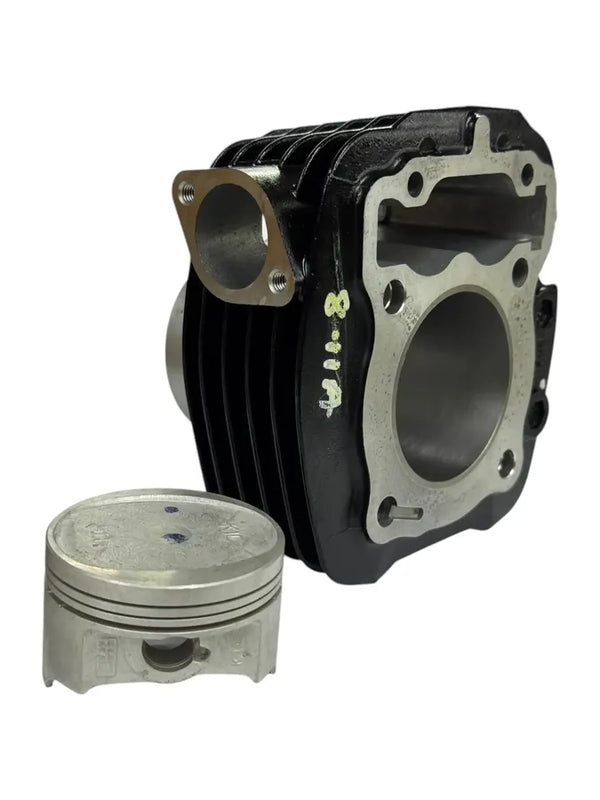 KIT CILINDRO CB190/ XR 190 Honda-Mundimotos