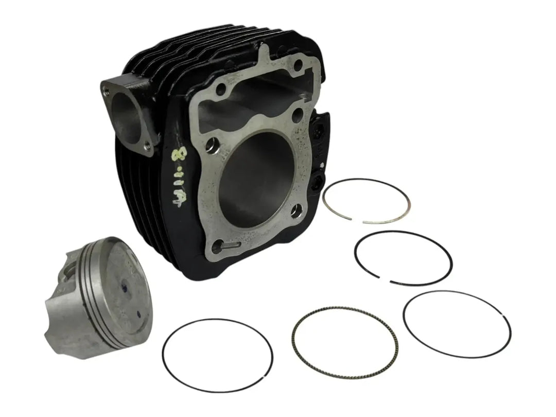 KIT CILINDRO CB190/ XR 190 Honda-Mundimotos