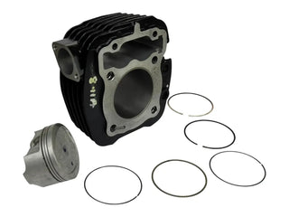 KIT CILINDRO CB190/ XR 190 Honda-Mundimotos