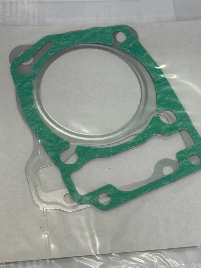KIT CILINDRO CB190/ XR 190 Honda-Mundimotos