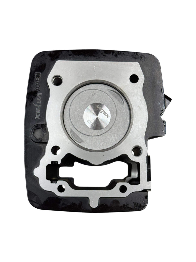 KIT CILINDRO HERO XPULSE 200/XPULSE 200 FI/HUNK 190R-Mundimotos