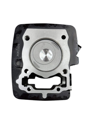 KIT CILINDRO HERO XPULSE 200/XPULSE 200 FI/HUNK 190R-Mundimotos