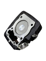 Load image into Gallery viewer, KIT CILINDRO HERO XPULSE 200/XPULSE 200 FI/HUNK 190R-Mundimotos