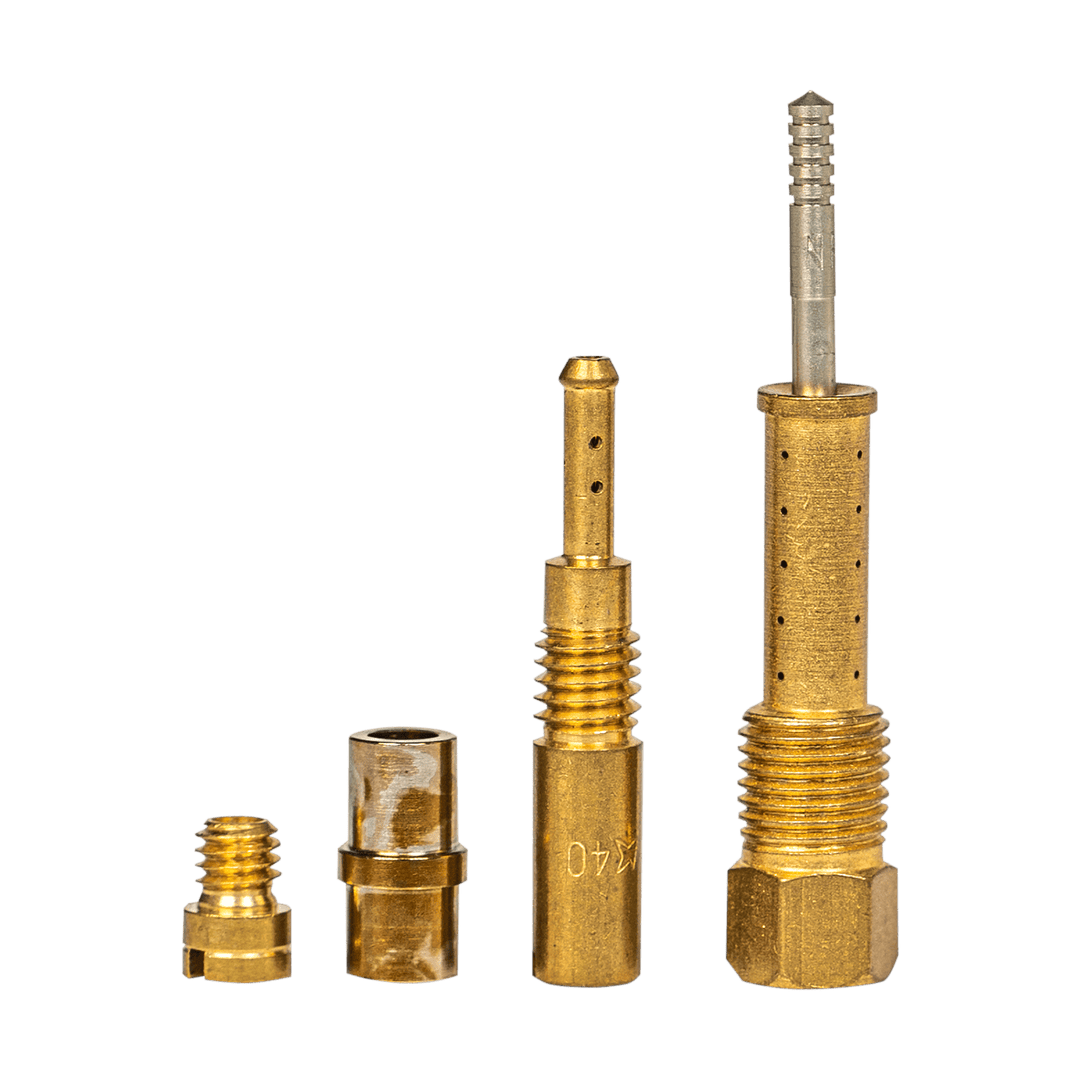 Kit Boquereles Boxer 100 Bm Es/Ks Bajaj Original