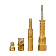 Kit Boquereles Boxer 100 Bm Es/Ks Bajaj Original