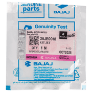 Kit Boquereles Discover 125 St Bajaj Original empaque