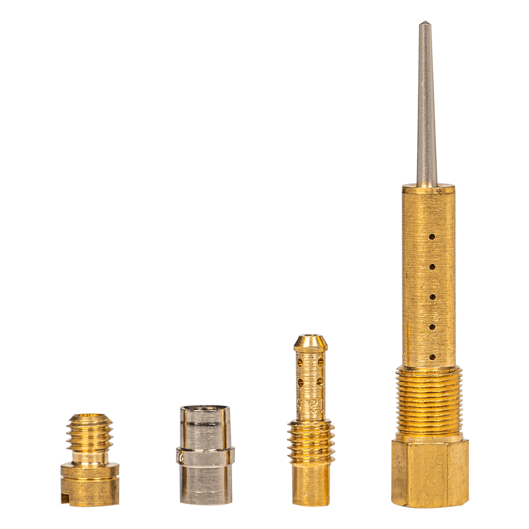 Kit Boquereles Pulsar 135 Ls Bajaj Original