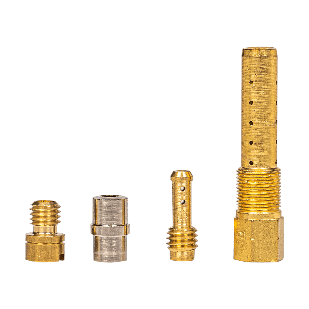 Kit Boquereles Pulsar 160 Ns Bajaj Original