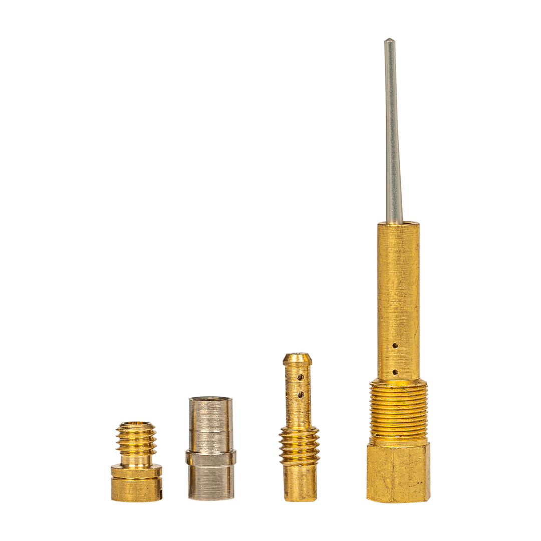 Kit Boquereles Pulsar 200 Ns Bajaj Original