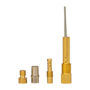 Kit Boquereles Pulsar 200 Ns Bajaj Original