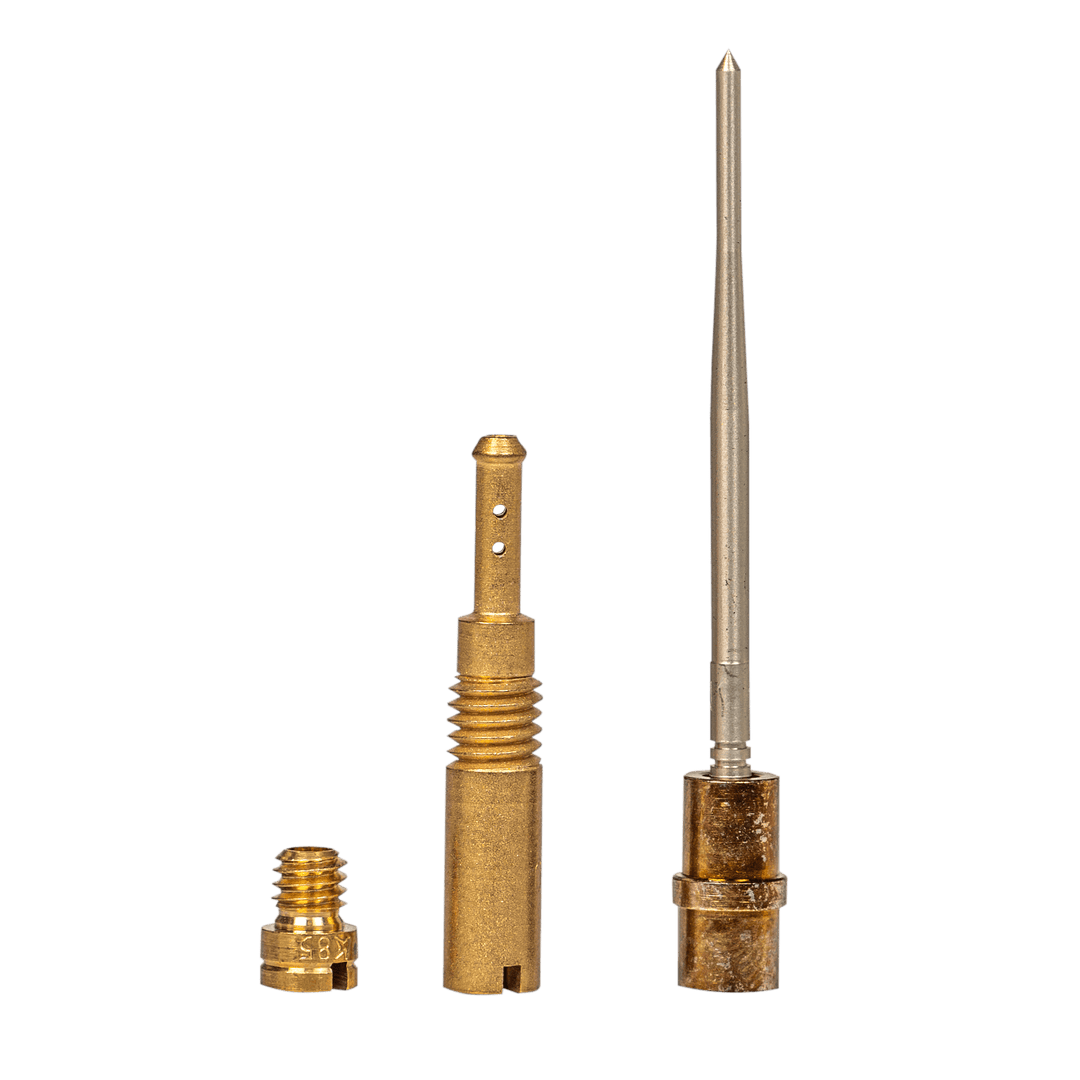 Kit Boquereles Pulsar 220 F/S Bajaj Original