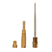 Kit Boquereles Pulsar 220 F/S Bajaj Original
