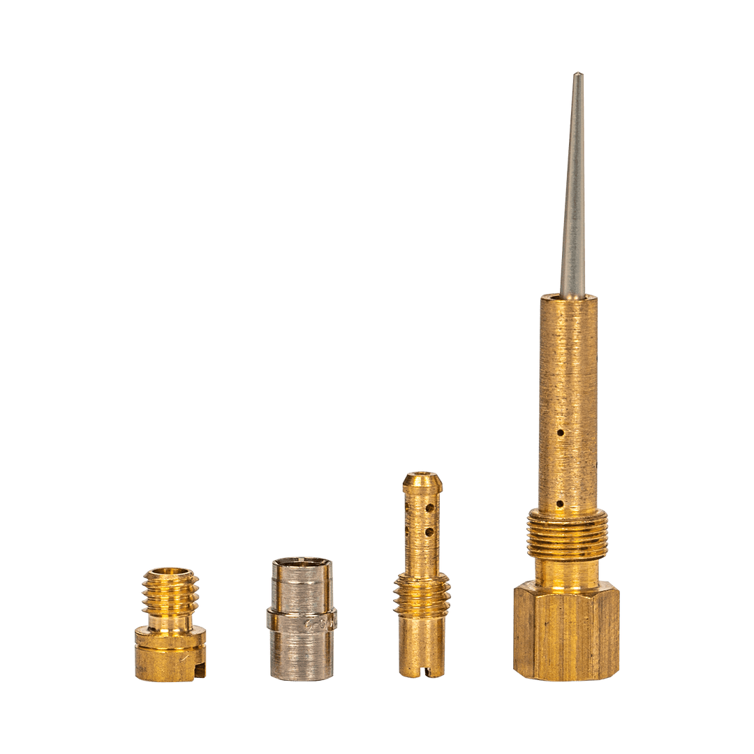 Kit Boquereles Pulsar 220 F/S Generico India GENERICO