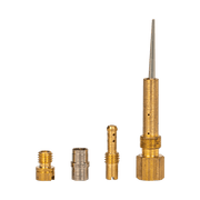 Kit Boquereles Pulsar 220 F/S Generico India GENERICO