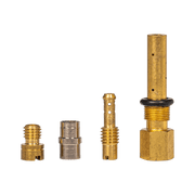 Kit Carburador Boxer Ct 102 Es/Ks Bajaj Original